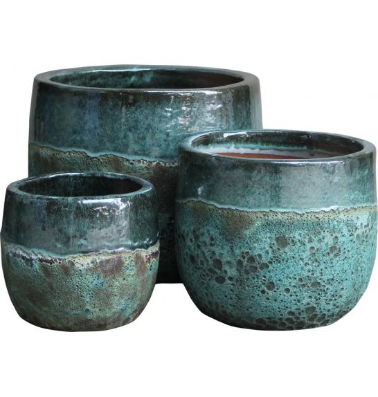 Lonec jade/s-green;D49H40;3# 441511