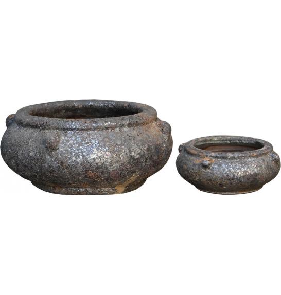 Lonec s-copper;D40H18;2# 401390