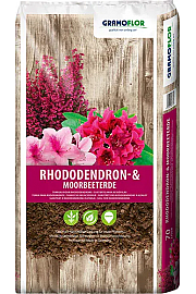 Substrat za rododendrone