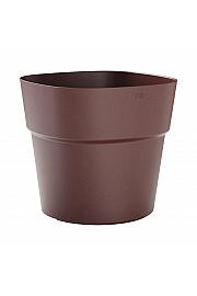 Lonec ANDROMEDA  Ø38 H35 ; ROSEWOOD ; Astra