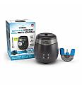 Thermacell® E55 Baterijski USB odganjalec - črn