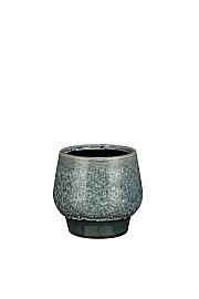 Okrasni lonec Monta d. blue - S