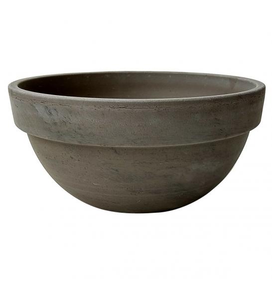 Skleda LEVY Basalt; 025-025-26; Ø26H12
