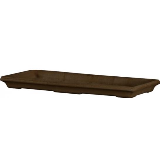 Podstavek BU Umbra impregniran; 034-164-51; ŠxDxV 20x52x4