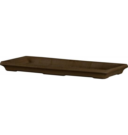 Podstavek BU Umbra impregniran; 034-164-41; ŠxDxV 19x42x3