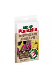 Bio Plantella Rumene lepljive ploščice / metuljčki