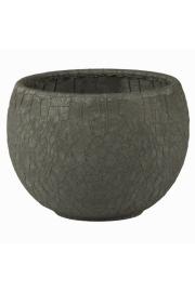 Lonec Luna Sphere Warmgrey lizard Ø 20