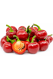 Paprika Cherry Sweet  F1